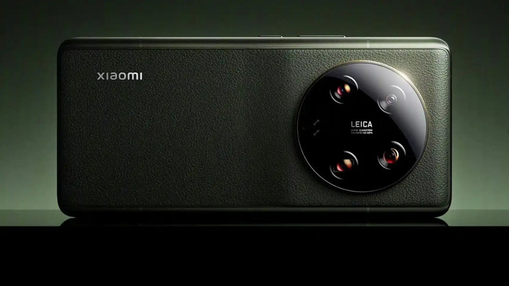 Xiaomi 13 Ultra: la cámara Leica más bestial para el Xiaomi más completo de la historia